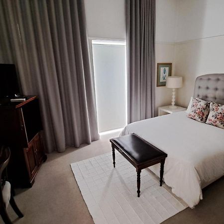 Zomerlust Boutique Hotel パール エクステリア 写真