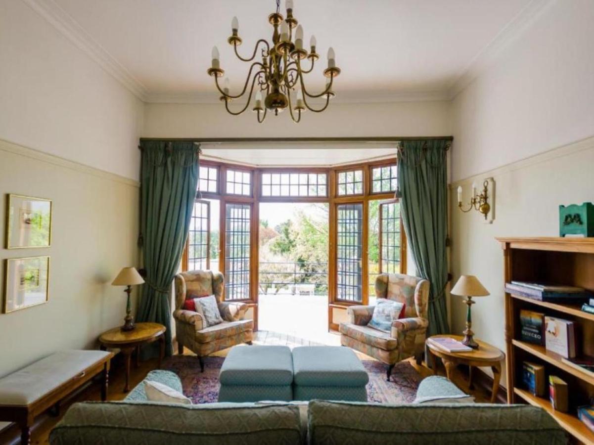 Zomerlust Boutique Hotel パール エクステリア 写真