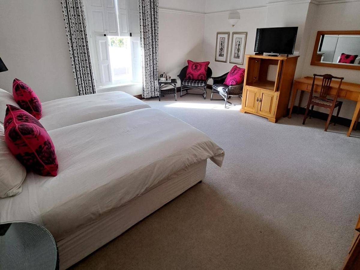 Zomerlust Boutique Hotel パール エクステリア 写真
