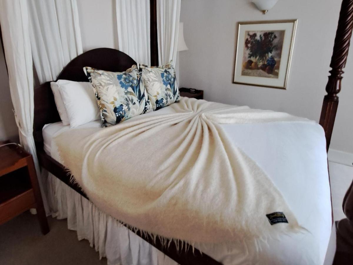 Zomerlust Boutique Hotel パール エクステリア 写真
