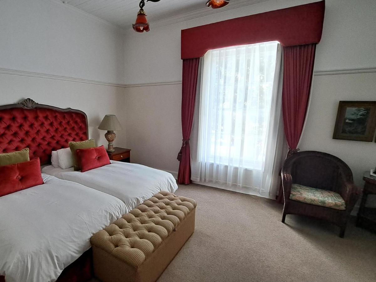 Zomerlust Boutique Hotel パール エクステリア 写真