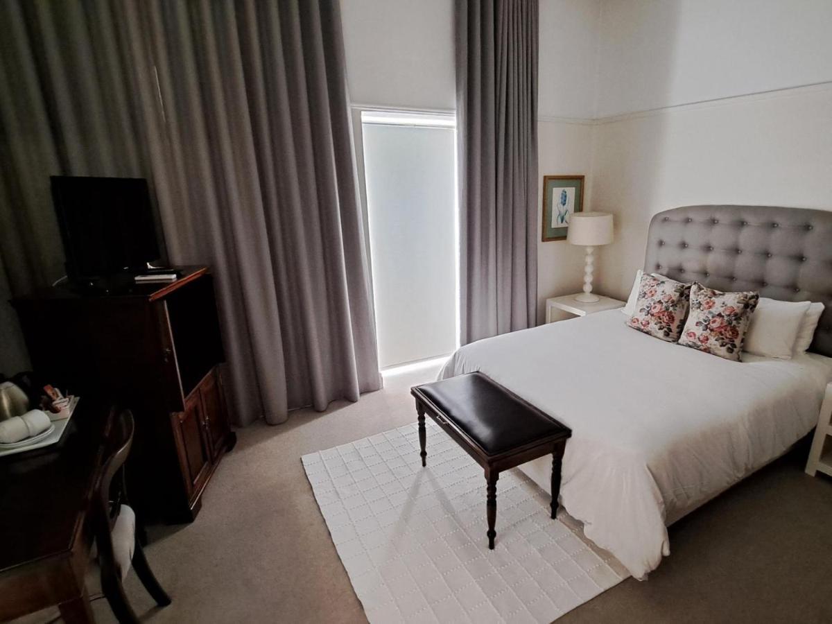 Zomerlust Boutique Hotel パール エクステリア 写真
