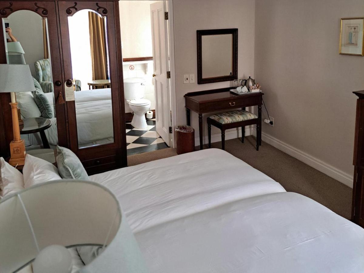 Zomerlust Boutique Hotel パール エクステリア 写真