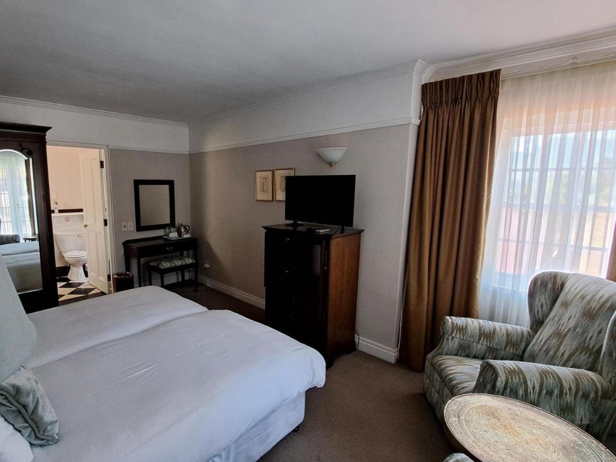 Zomerlust Boutique Hotel パール エクステリア 写真