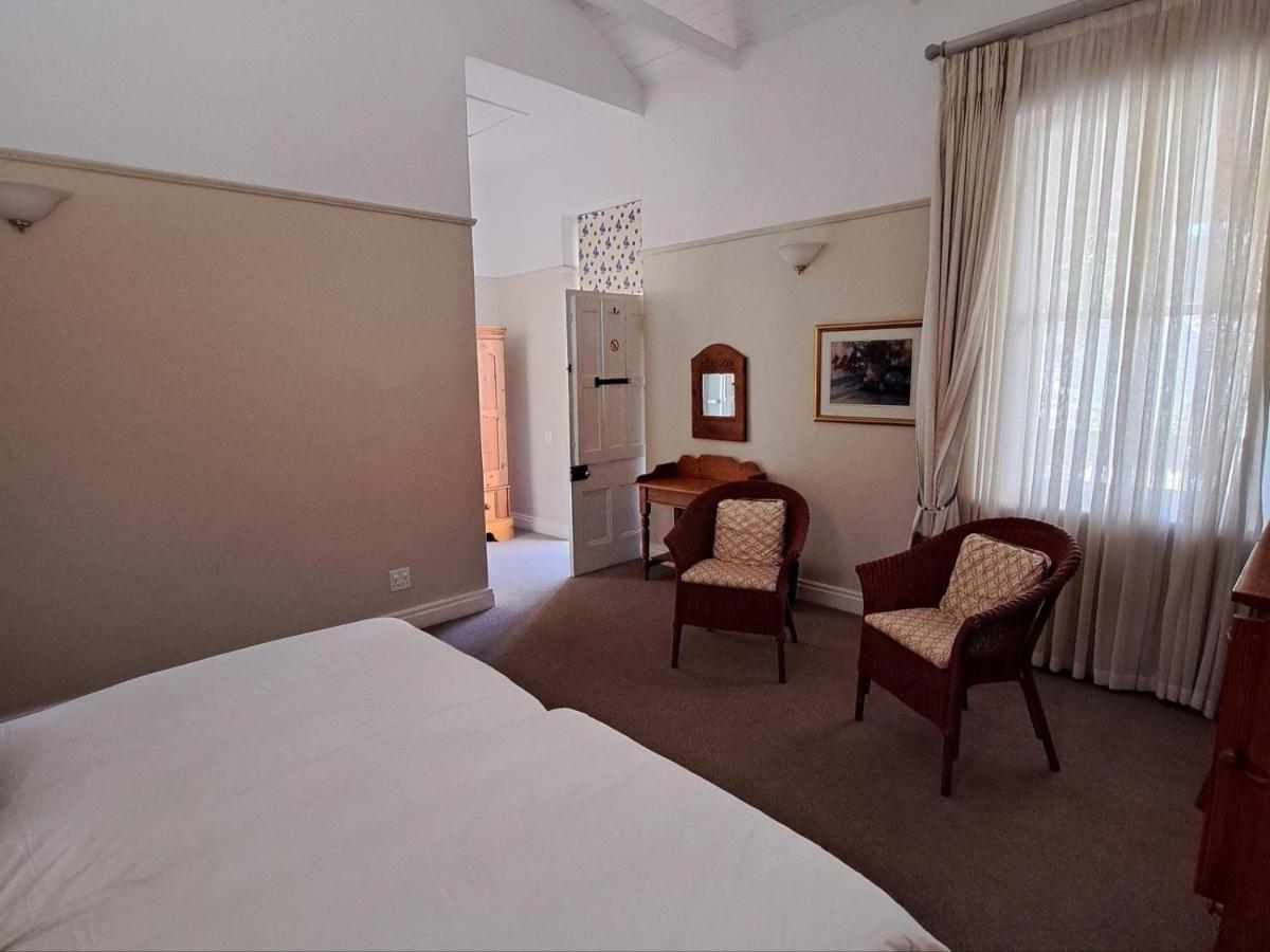 Zomerlust Boutique Hotel パール エクステリア 写真