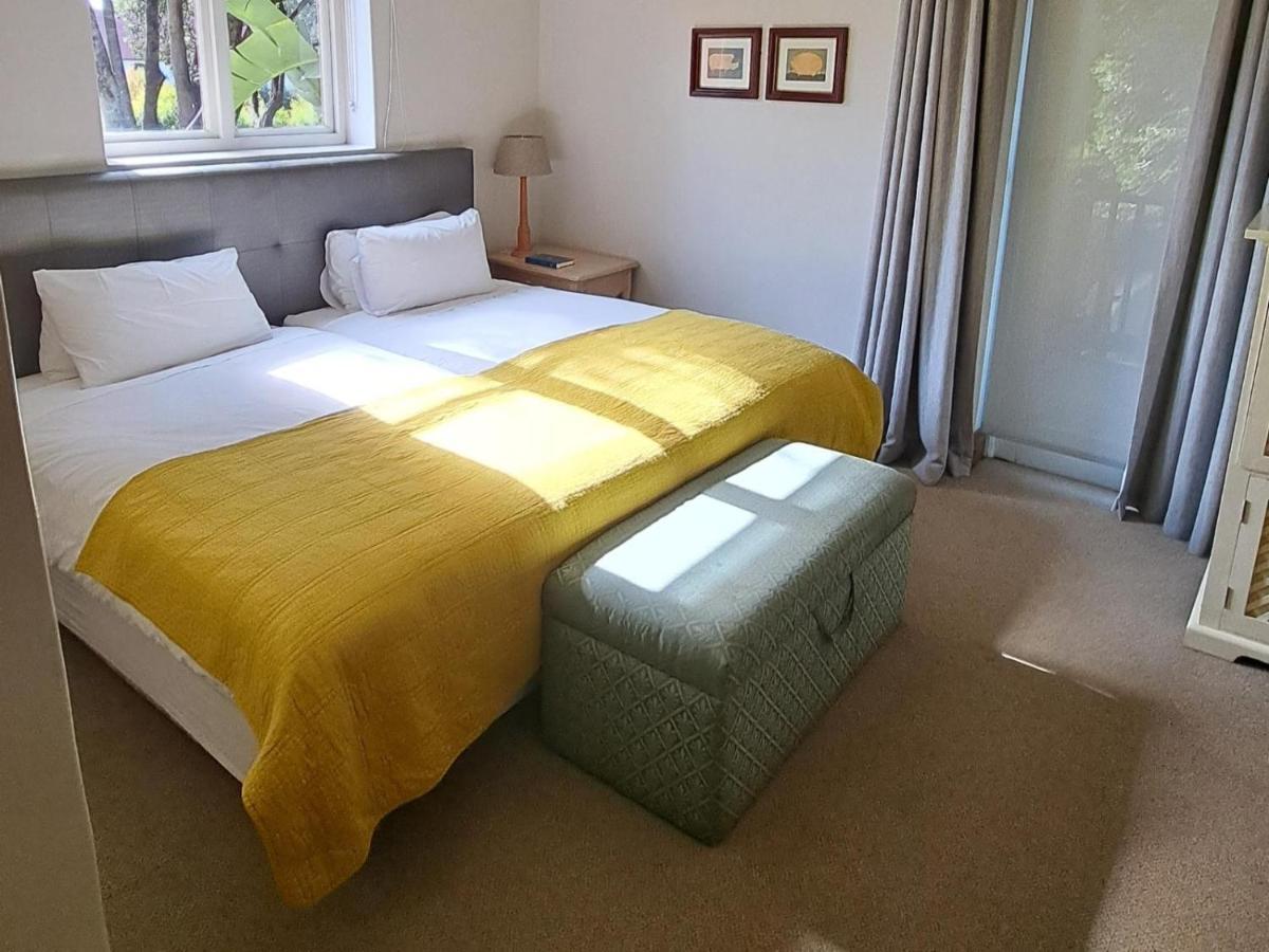 Zomerlust Boutique Hotel パール エクステリア 写真