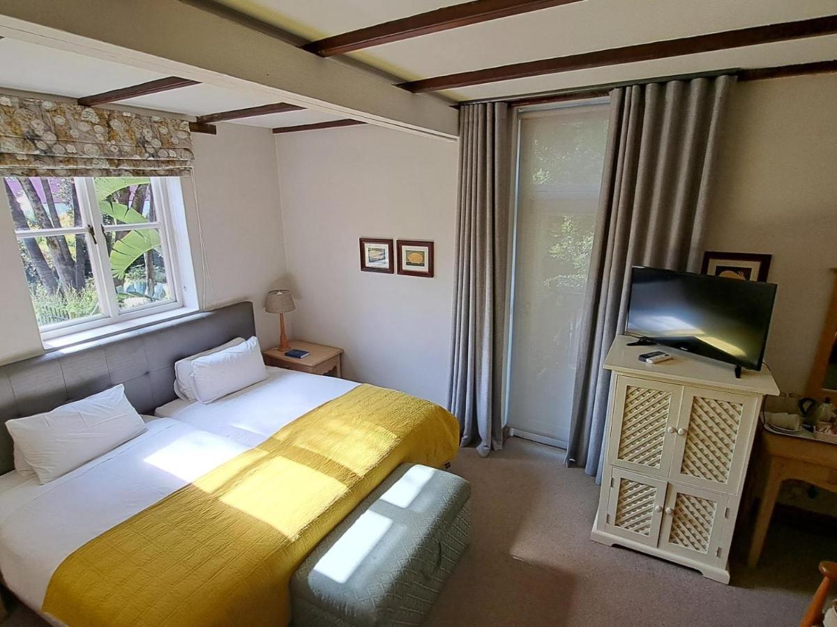 Zomerlust Boutique Hotel パール 部屋 写真