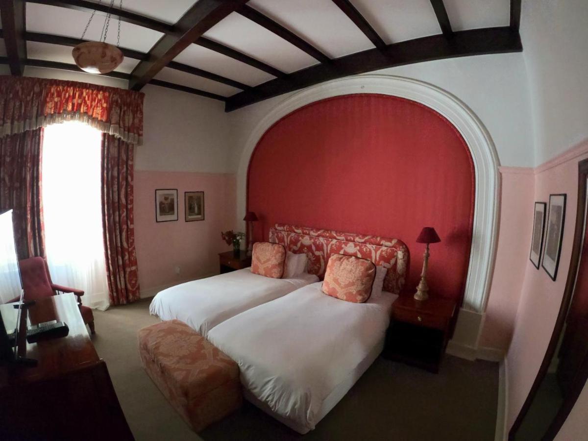 Zomerlust Boutique Hotel パール エクステリア 写真