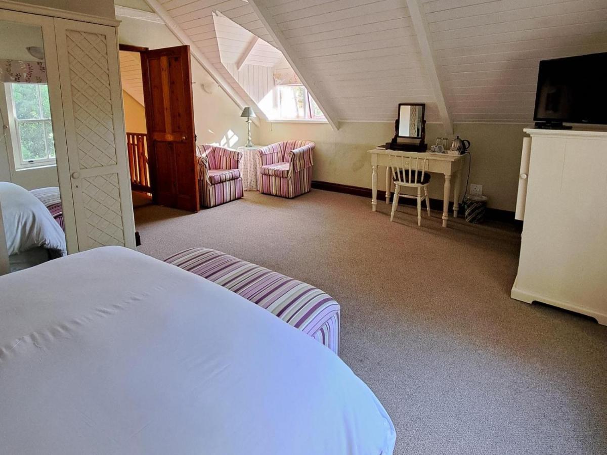Zomerlust Boutique Hotel パール エクステリア 写真