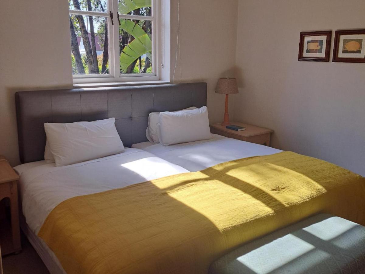 Zomerlust Boutique Hotel パール エクステリア 写真
