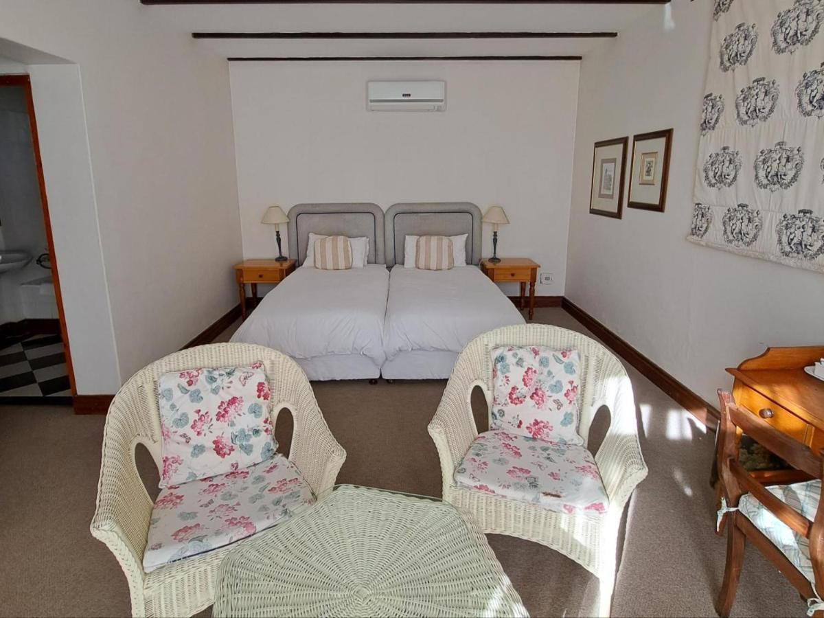 Zomerlust Boutique Hotel パール エクステリア 写真