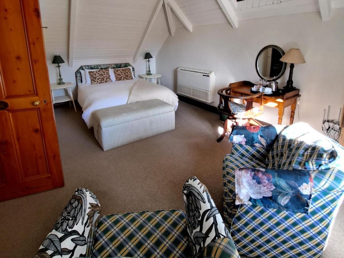 Zomerlust Boutique Hotel パール 部屋 写真