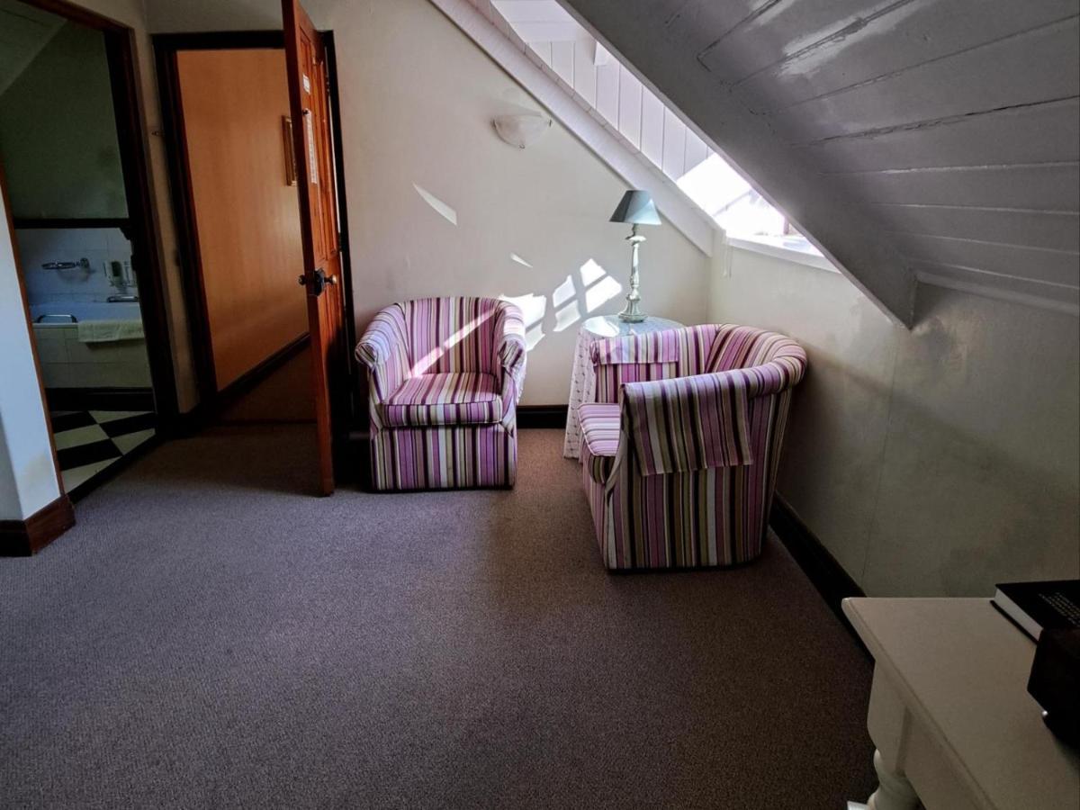 Zomerlust Boutique Hotel パール エクステリア 写真