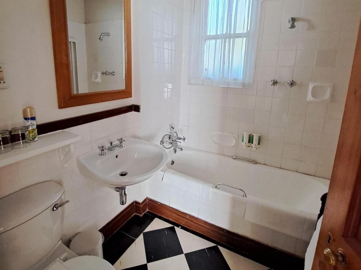 Zomerlust Boutique Hotel パール エクステリア 写真
