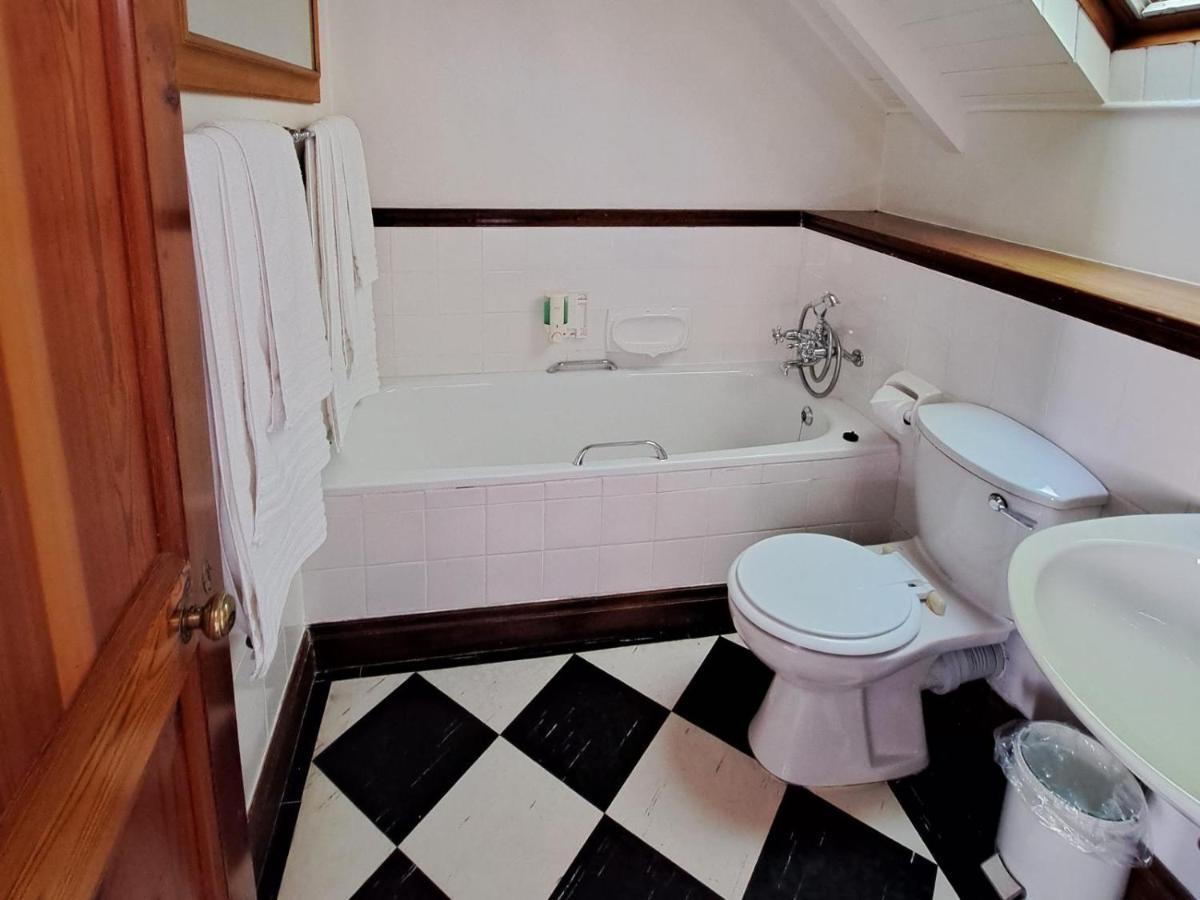 Zomerlust Boutique Hotel パール エクステリア 写真