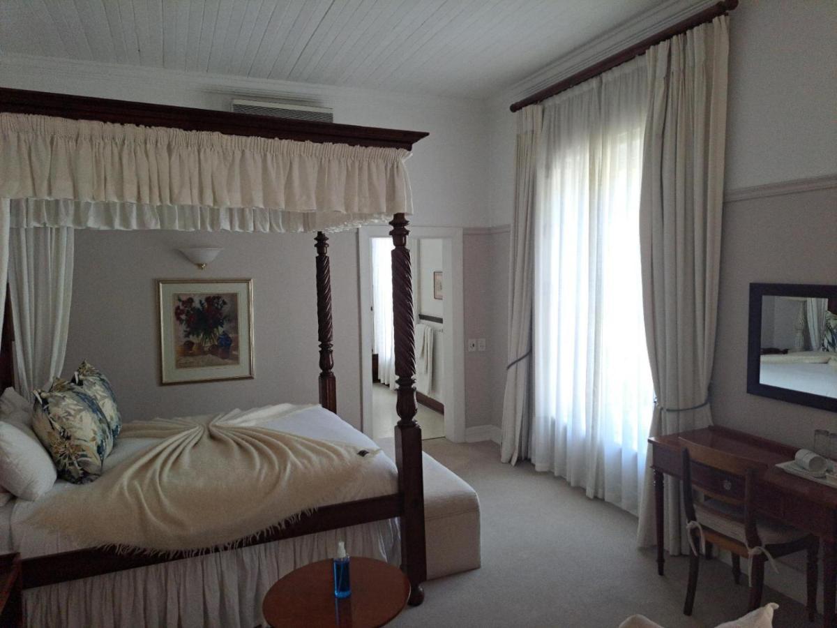 Zomerlust Boutique Hotel パール エクステリア 写真