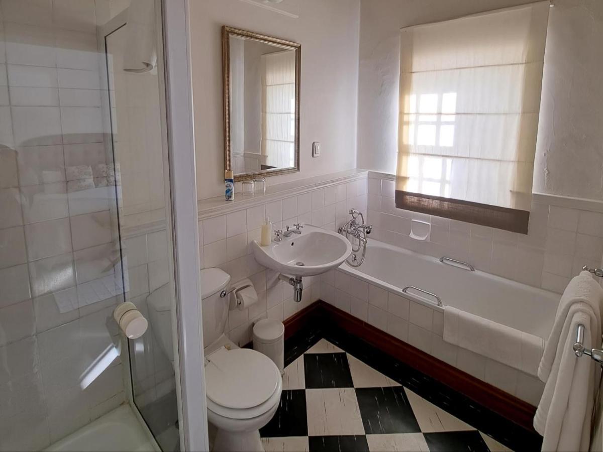 Zomerlust Boutique Hotel パール エクステリア 写真