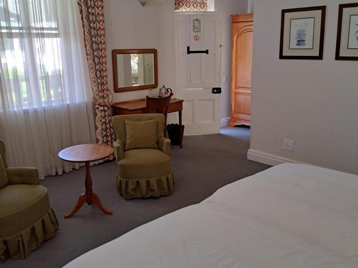 Zomerlust Boutique Hotel パール エクステリア 写真
