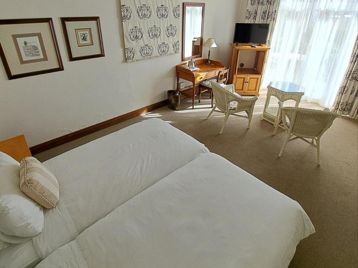 Zomerlust Boutique Hotel パール エクステリア 写真